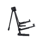 Складная стойка для гитары K&M 17550-000-35
