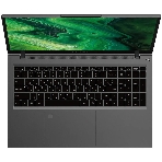 Ноутбук Digma Pro Fortis M Core i5 1235U 16Gb SSD 512Gb Intel UHD Graphics 17.3