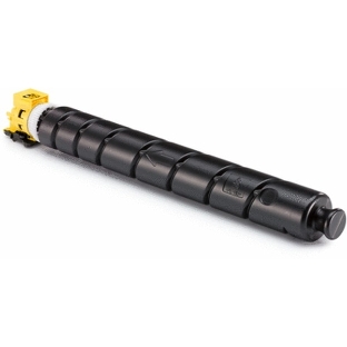 Картридж лазерный ELP CT-KYO-TK-8515Y желтый (20000 стр.) для Kyocera TASKalfa 5052ci/6052ci