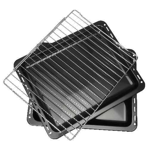 Духовой шкаф Evelux EO 640 PB