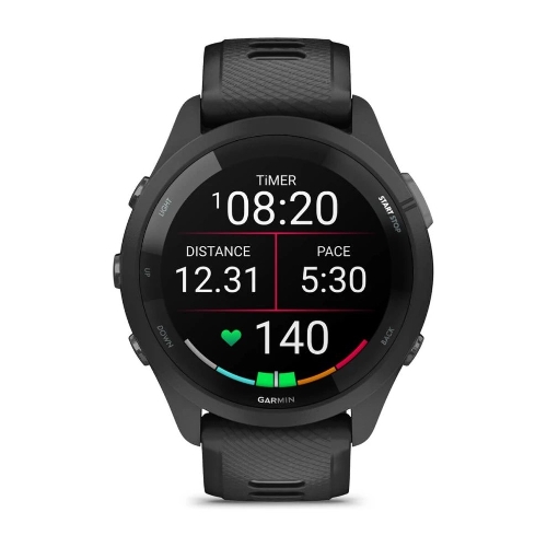 Умные часы Garmin Forerunner 265, 1.3