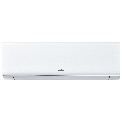 Внутренний блок сплит-системы Ballu iGreen Pro DC BSAGI/in-07HN8 инвертор, 7800 BTU, 23 м², 22.5 дБ, охлаждение, обогрев, осушение, белый