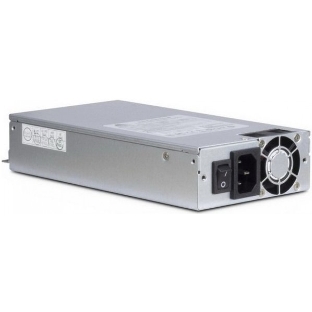 Блок питания серверный ACD 1U0500 500W, 1U (ШВГ=100x40x190 мм), 80PLUS Gold (90+), 4см fan (аналог FSP500-701UN) OEM