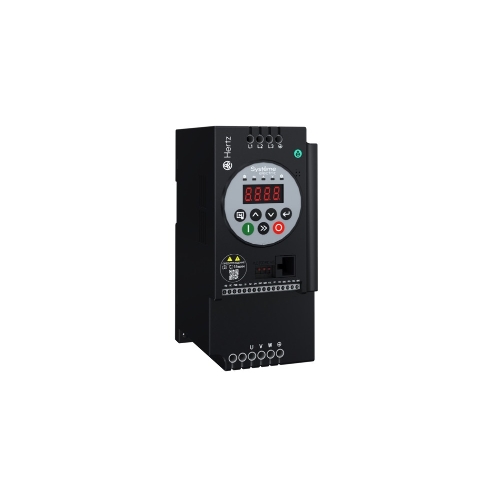 Преобразователь частоты STV050 Hertz 5.5кВт 380В ЭМС С3 + LED панель оператора SE STV050U55N4