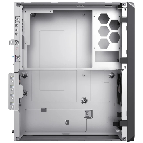 Компьютерный корпус Foxline FL-1004-TFX230B-85