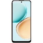 Смартфон HONOR X7d 6/128Gb золотистый