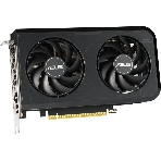 Видеокарта ASUS GeForce RTX 5050 8G OC, NVIDIA RTX 5050, 8 ГБ GDDR6, 128 бит, PCI-e 5.0, 1xHDMI, 3xDP, 2677 МГц