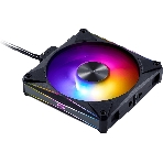 Вентилятор для корпуса XPG HURRICANEMAG120ARGbPWM4C