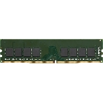 Оперативная память Kingston ValueRAM, DDR4, 16GB (1x16GB), 3200 MHz, CL22, без радиатора