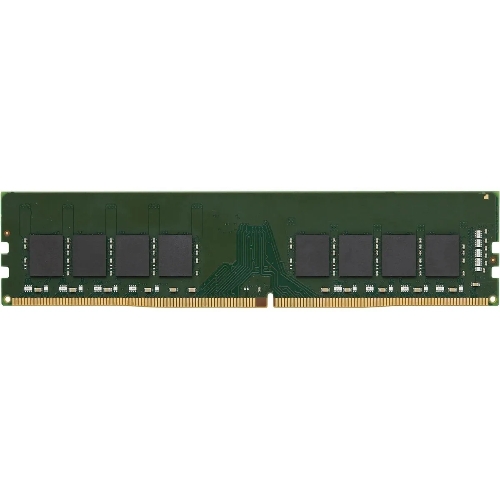 Оперативная память Kingston ValueRAM, DDR4, 16GB (1x16GB), 3200 MHz, CL22, без радиатора
