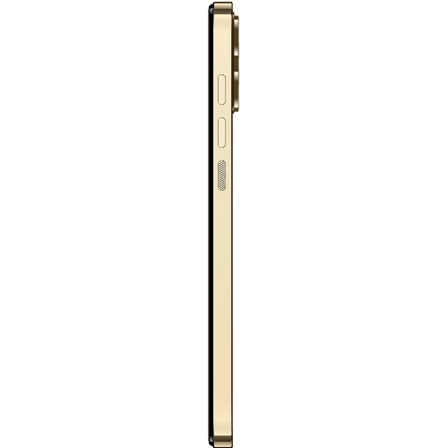 Смартфон INOI Note 13s, 8/256Gb, золотой
