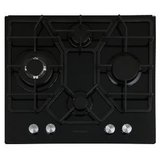 Газовая варочная панель стекло Thomson HG20-4I05