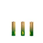 Батарейка GP 15AUA21-2CRSBC2 20/80