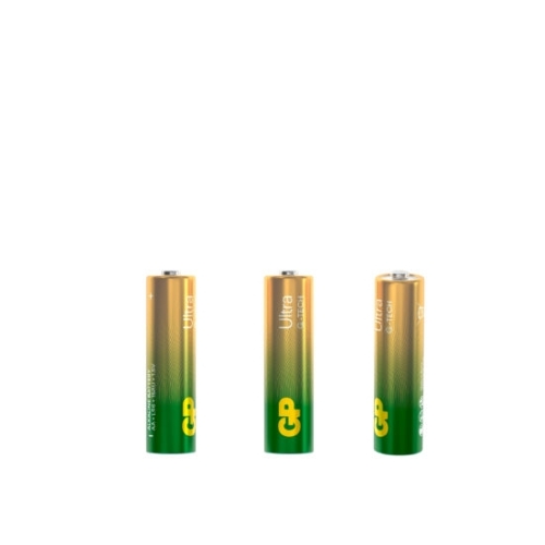 Батарейка GP 15AUA21-2CRSBC2 20/80