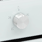 Духовой шкаф электрический Krona LINDE 45 WH белый