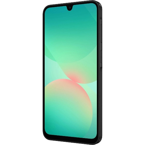 Смартфон Samsung Galaxy A26 5G SM-A266B 8/256Gb черный