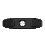 Мобильный телефон Maxvi T19 черный