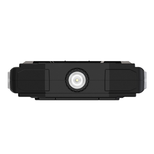 Мобильный телефон Maxvi T19 черный