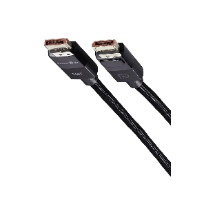 Кабель соединительный Telecom DP-DP 2.1V 80Gbs 16K@60Hz 1.5м, медь, TCG865-1.5M