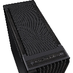Компьютерный корпус ASUS PROART PA602 WOOD METAL PWM черный