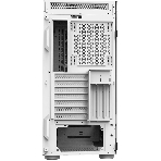 Компьютерный корпус ZALMAN i6, EATX, WHITE, FRONT MESH, WINDOW, 2x3.5