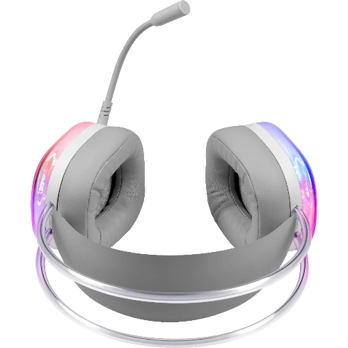 Гарнитура игровая Defender Cyborg 2м