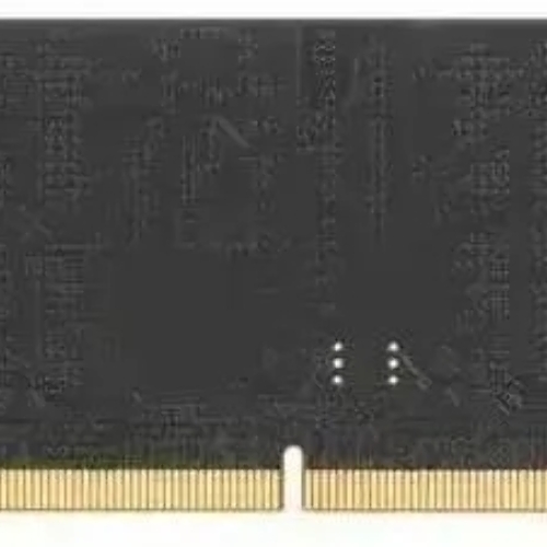 Оперативная память Crucial, DDR5, 16GB (1x16 GB), 4800 MHz, CL40, SO-DIMM