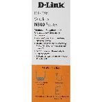Роутер беспроводной D-Link DIR-620S/RU/B1A N300 черный