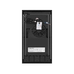 Индукционная варочная панель Maunfeld CVI292STBKC