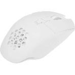 Мышь беспроводная Defender Glory GM-514 белый, 3200 dpi, радиоканал, USB, кнопки - 7