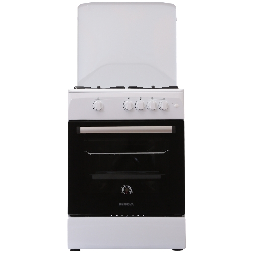 Плита газовая Renova SG6G-W-TR