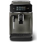 Кофемашина автоматическая Philips EP2224/10 черный, исп. кофе - молотый/зерновой, 1.8 л, 1500 Вт, 15 Бар.