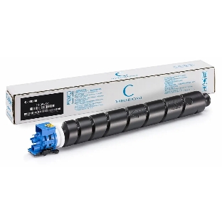 Картридж лазерный ELP TK-8525C голубой (20000 стр.) для Kyocera TASKalfa 4052ci