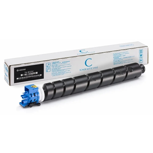Картридж лазерный ELP TK-8525C голубой (20000 стр.) для Kyocera TASKalfa 4052ci