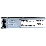 Трансивер Origo OFM311GT, оптич. SFP MM duplex 1 Гбит/с Tx:850нм до 0.55км
