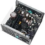 Блок питания Deepcool/GamerStorm PN750M V2 Gen.5, 750Вт, 80 PLUS Gold, 120мм, черный