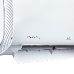 Внутренний блок сплит-системы Ballu iGreen Pro DC BSAGI/in-07HN8 инвертор, 7800 BTU, 23 м², 22.5 дБ, охлаждение, обогрев, осушение, белый