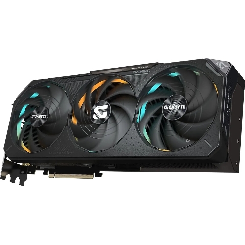 Видеокарта Gigabyte GV-N507TGAMING OC-16GD 1.0 NV RTX 5070TI 16Gb 256bit GDDR7 2805/28000/HDMI