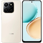 Смартфон HONOR X7d 6/128Gb золотистый
