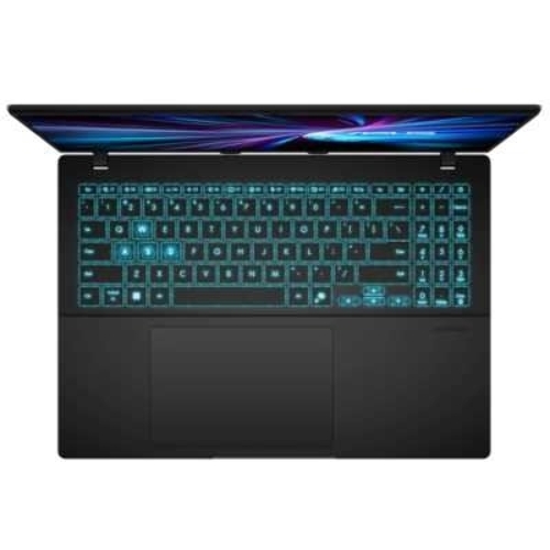 Ноутбук ASUS V16 Special V3607VU-RP326 черный Intel Core 7 240H/DDR5 16G/1Tb PCIE G4 SSD/NVIDIA GeForce RTX 4050 Laptop GPU (6Gb GDDR6)16