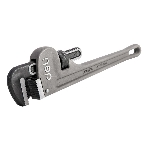 Трубный ключ Стиллсона облегченный Deli DL105018 405мм, максимальное открытие 60мм, Cr-Mo + алюминиевый сплав