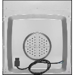 Шкаф духовой электрический Maunfeld AEOD6063B