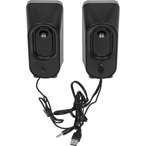 Акустическая система 2.0 SVEN 325, черный, USB, мощность 2x3 Вт(RMS) SVEN 325, черный, USB, акустическая система 2.0, мощность 2x3 Вт(RMS)
