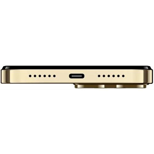 Смартфон INOI Note 13s, 8/256Gb, золотой