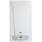 Котел газовый настенный компактный BAXI ECO-4S 10 F