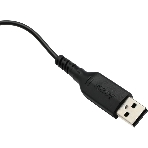 Мышь проводная A4Tech OP-720S черный, 1200 dpi, USB, кнопки - 3