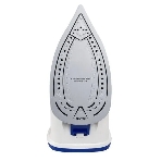 Утюг Centek CT-2329 синий, 3200 Вт, 58 г/мин, 195 г/мин, 460 мл
