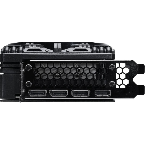 Видеокарта Palit PA-RTX 5080 GAMINGPRO OC 16Gb GeForce RTX 5080 16Gb 256bit GDDR7 2295/30000 HDMIx1 DPx3 HDCP Ret PCI-E PA-RTX 5080
