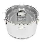 Набор кастрюль Starwind Chef Compact 6 предметов (SW-CH3006)