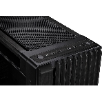 Компьютерный корпус ASUS PROART PA602 WOOD METAL PWM черный